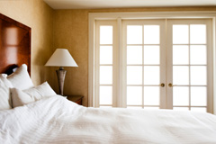 Invermoriston bedroom extension costs